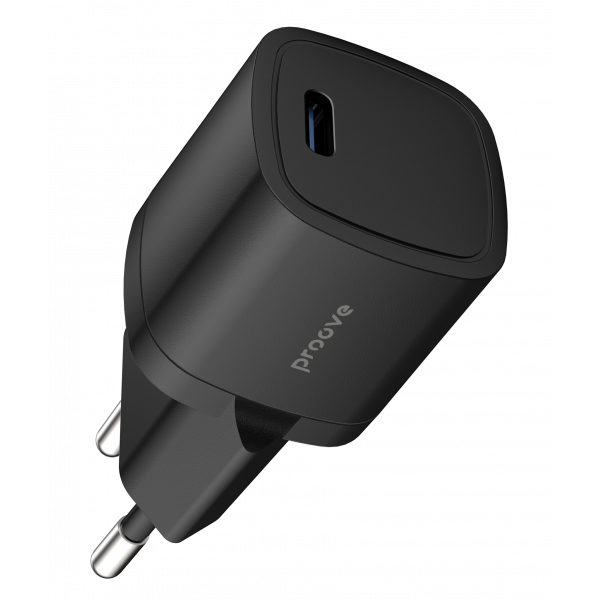 Proove Silicone Power 20W (Type-C)